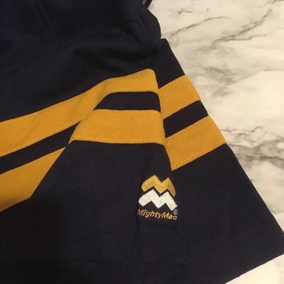 Norte Dame Fighting Irish Football Jersey Youth - Picture 5 of 5